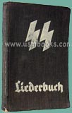SS Liederbuch